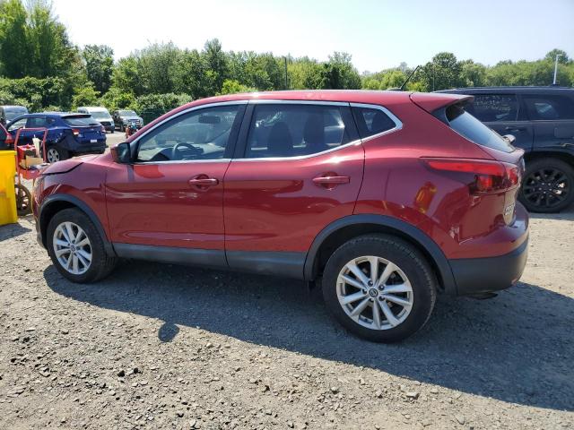 2019 NISSAN ROGUE SPORT S JN1BJ1CR3KW332281