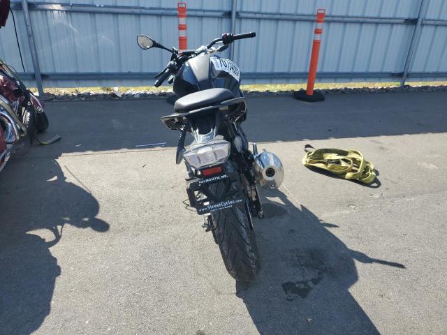 2025 BMW G310 R WB30G4305SRA92694