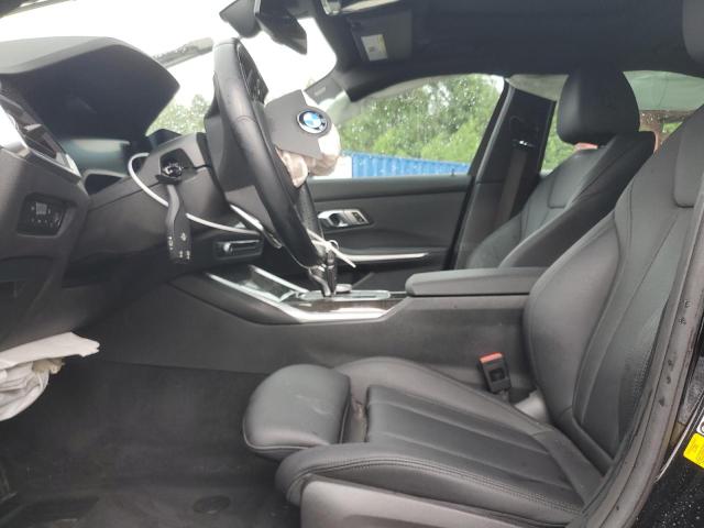 2021 BMW 330I 3MW5R1J00M8C01230