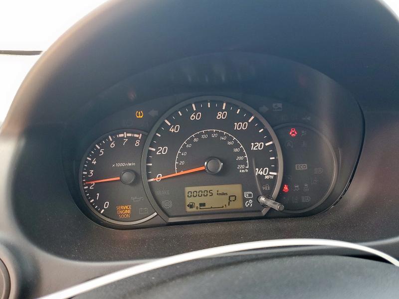 2024 MITSUBISHI MIRAGE ES ML32AUHJ7RH026204