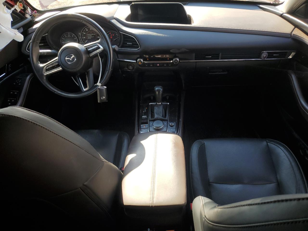 MAZDA CX-30 PREMIUM
