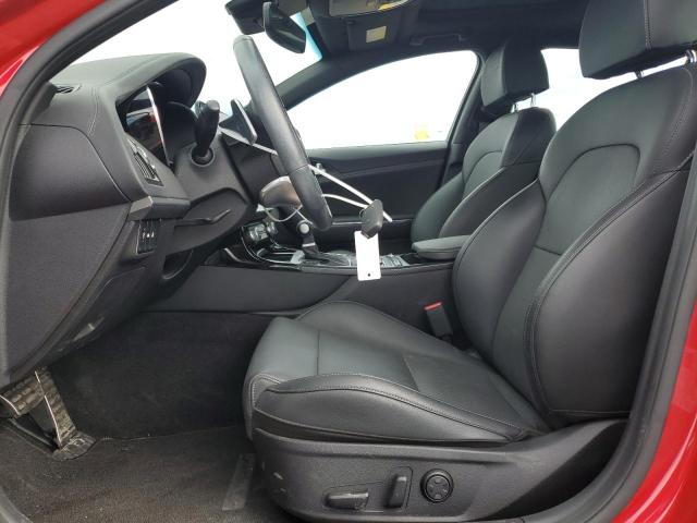 2023 KIA STINGER GT KNAE35LD0P6127053
