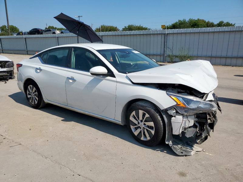 2021 NISSAN ALTIMA S 1N4BL4BV7MN404122