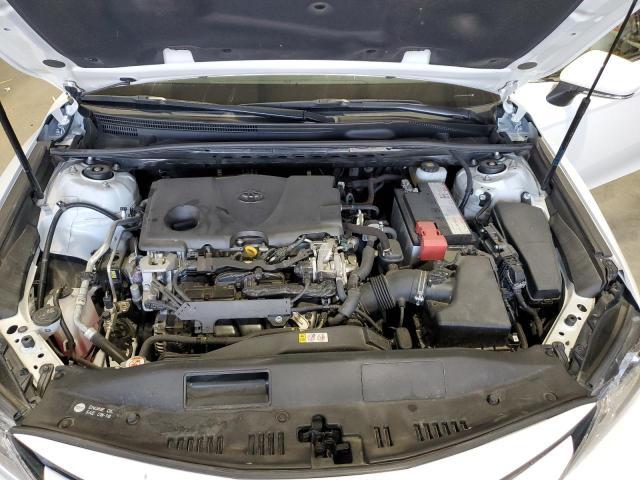 2018 TOYOTA CAMRY L - JTNB11HK6J3013767