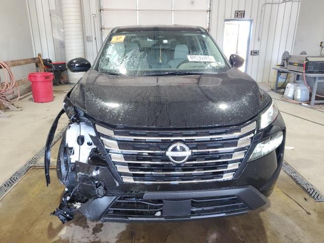 2025 NISSAN ROGUE SV 5N1BT3BB0SC861739