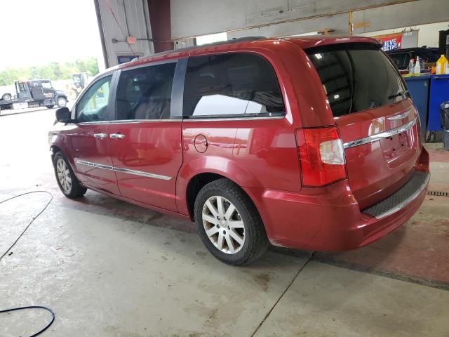 2015 CHRYSLER TOWN & COUNTRY TOURING 2C4RC1BG8FR619636