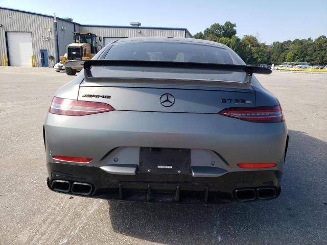 2019 MERCEDES-BENZ AMG GT 63 WDD7X8KB8KA006218