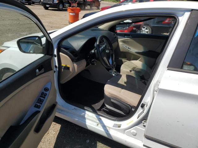 2017 HYUNDAI ACCENT SE - KMHCT4AE9HU253937