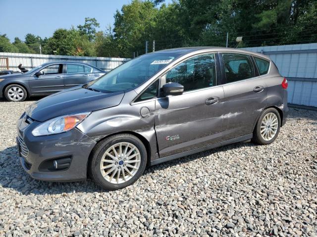 FORD C-MAX PREM