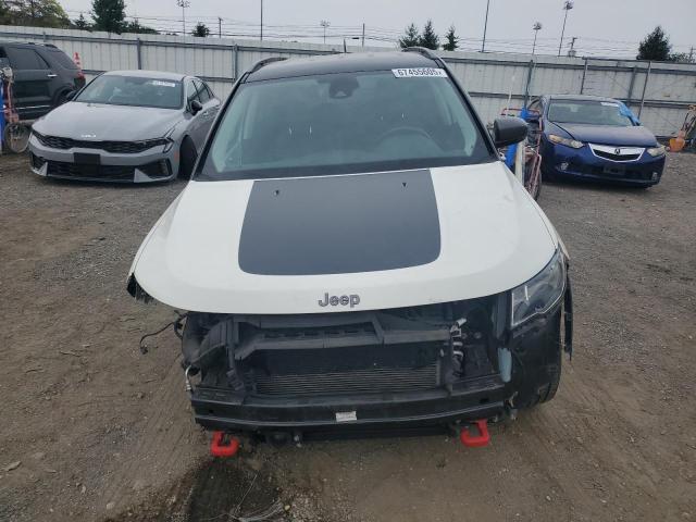 2021 JEEP COMPASS TR 3C4NJDDB1MT511831