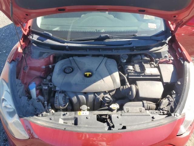 2016 HYUNDAI ELANTRA GT - KMHD35LH2GU338585