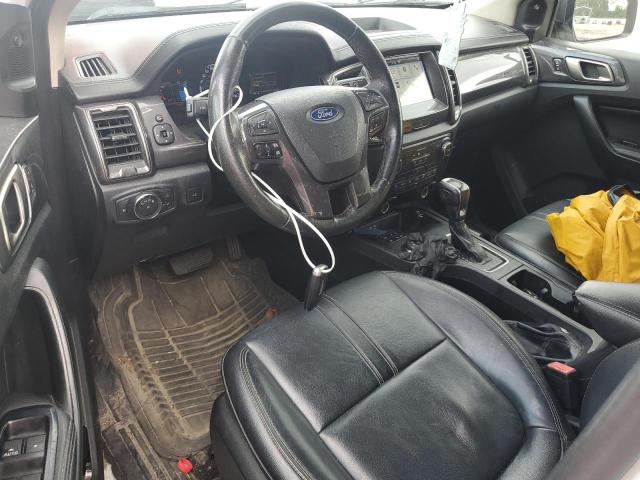 2019 FORD RANGER XL 1FTER4FH2KLB00151