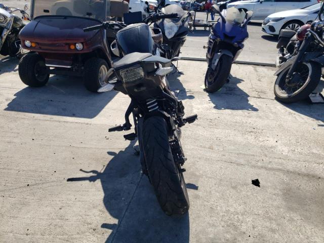 2023 CF MOTO 300NK #3305727737