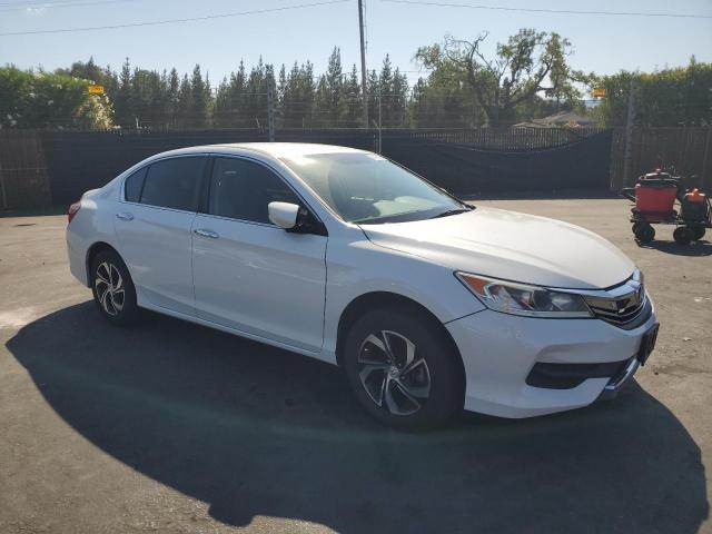 2017 HONDA ACCORD LX - 1HGCR2F39HA229204