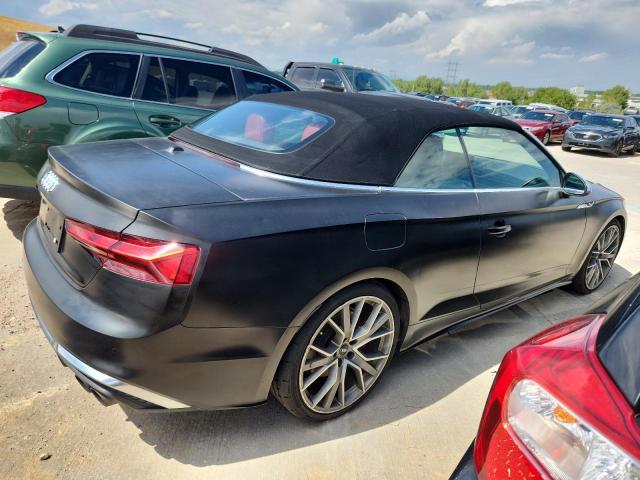 2020 AUDI S5 PREMIUM WAUW4GF59LN000660