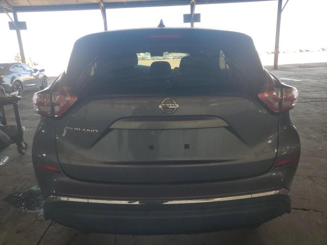 2017 NISSAN MURANO S 5N1AZ2MG6HN131960
