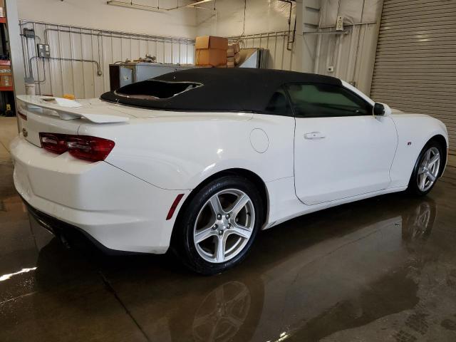 2019 CHEVROLET CAMARO LS 1G1FB3DX7K0113615
