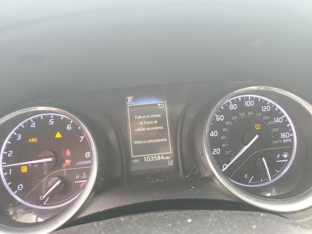 2018 TOYOTA CAMRY L 4T1B11HK6JU640415