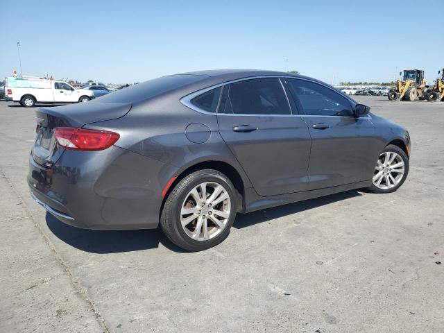 2016 CHRYSLER 200 LIMITED 1C3CCCAB5GN159121