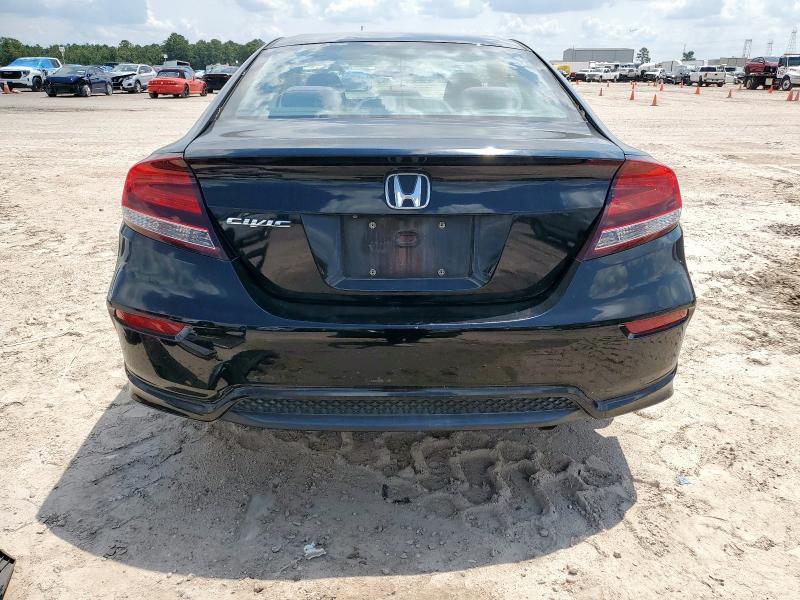 2015 HONDA CIVIC LX 2HGFG3B54FH502595