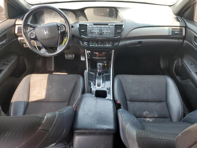 2016 HONDA ACCORD SPO 1HGCR2F5XGA241202
