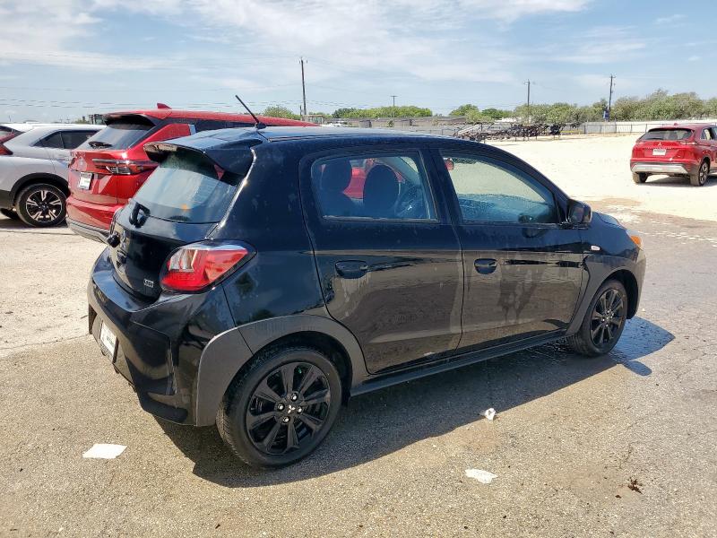 2024 MITSUBISHI MIRAGE SE ML32AWHJ5RH030439