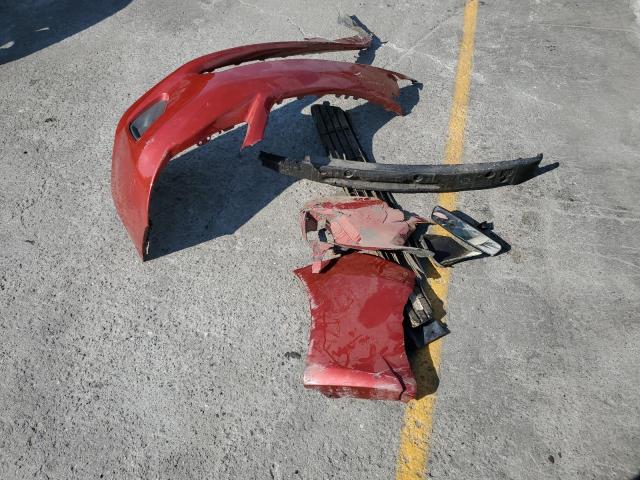 2011 TOYOTA COROLLA BA - 2T1BU4EEXBC668440