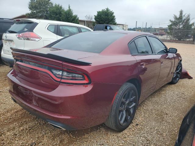 2021 DODGE CHARGER SX 2C3CDXBG8MH636465