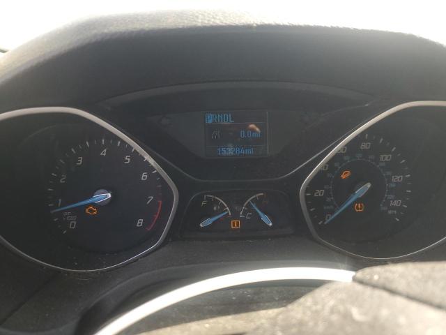 2014 FORD FOCUS S #3304022607