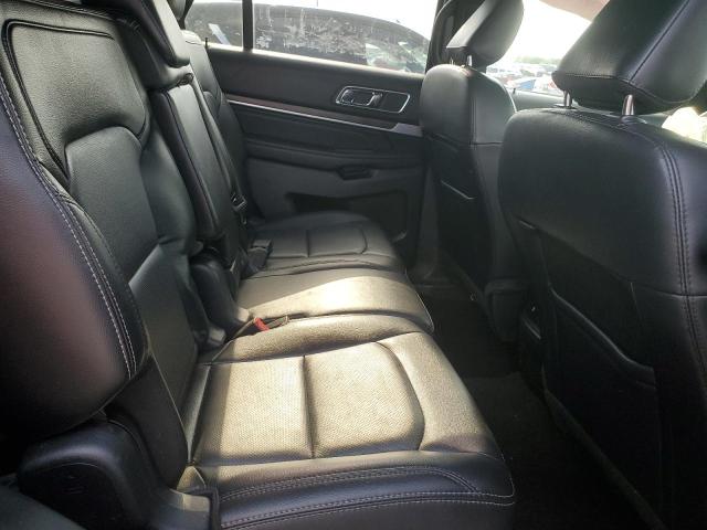 2019 FORD EXPLORER L - 1FM5K8F89KGB47824