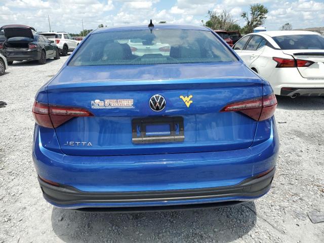 2024 VOLKSWAGEN JETTA SPOR 3VWBM7BU2RM002992