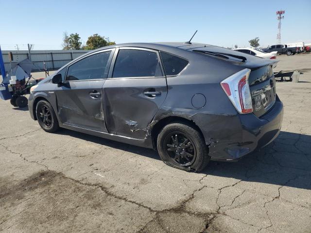 2013 TOYOTA PRIUS - JTDKN3DU9D1657629