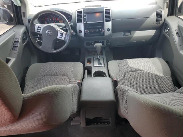 2019 NISSAN FRONTIER S 1N6AD0ER0KN783078