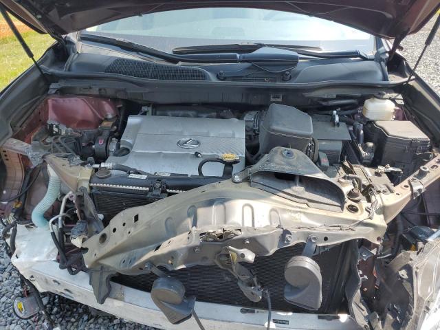 2015 LEXUS RX 350 BAS 2T2BK1BA3FC255010