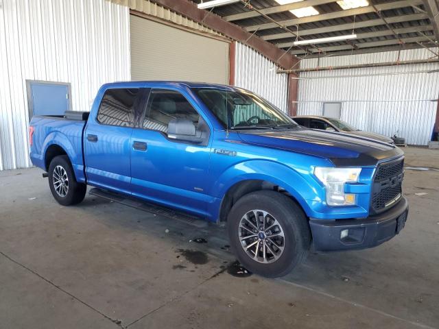 2015 FORD F150 SUPER 1FTEW1CP4FKF06706