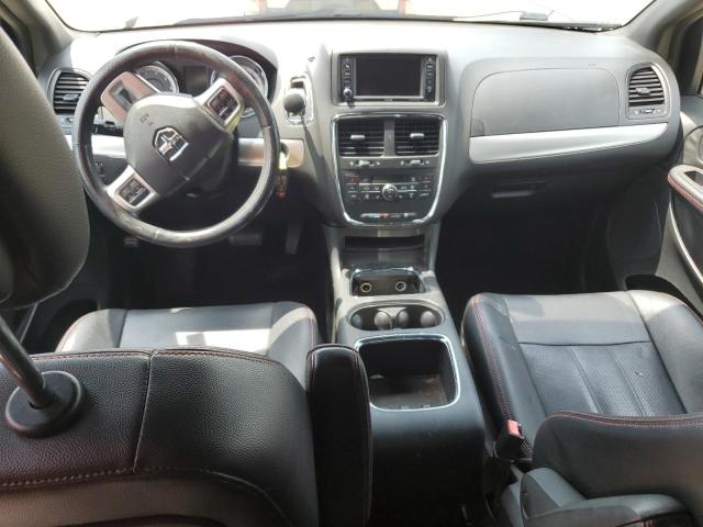 2017 DODGE GRAND CARA 2C4RDGEG7HR546144