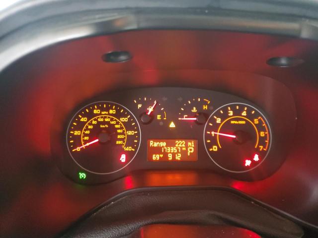 2020 RAM PROMASTER ZFBHRFAB4L6P68094
