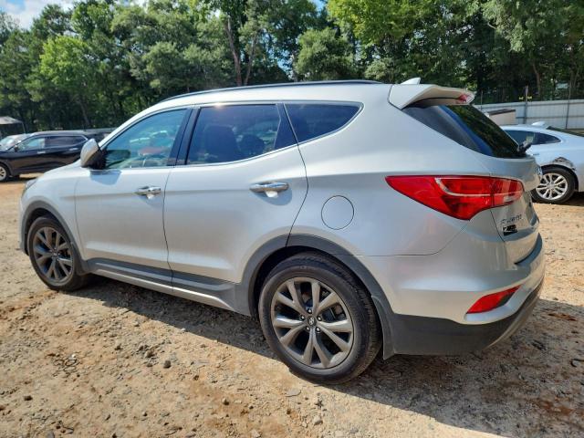 2017 HYUNDAI SANTA FE S - 5XYZWDLAXHG466073