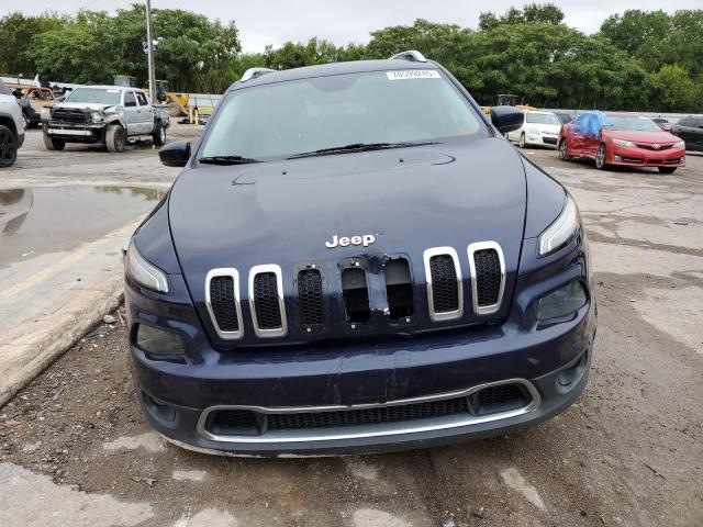 2015 JEEP CHEROKEE L 1C4PJLDS1FW761716