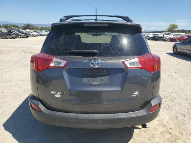 2015 TOYOTA RAV4 LE #3264221558