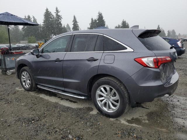 2017 ACURA RDX TECHNO 5J8TB4H54HL020018