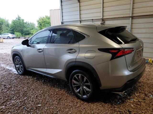 2016 LEXUS NX 200T BA JTJYARBZ8G2042993