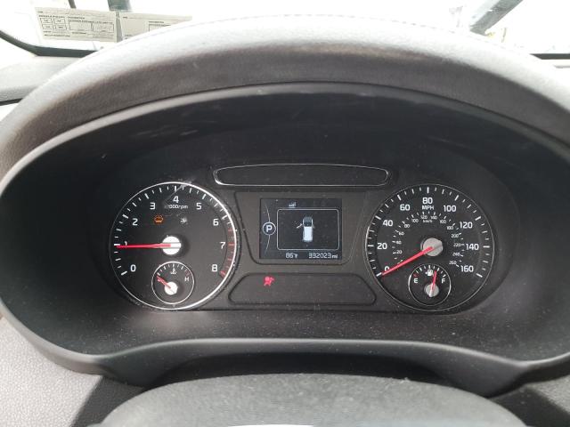 2016 KIA SORENTO LX 5XYPG4A36GG036533