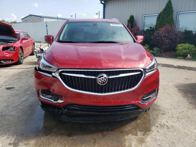2021 BUICK ENCLAVE ES 5GAEVAKW9MJ230782