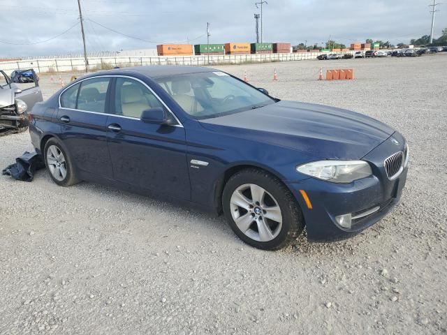 2012 BMW 528 XI - WBAXH5C57CDW08927