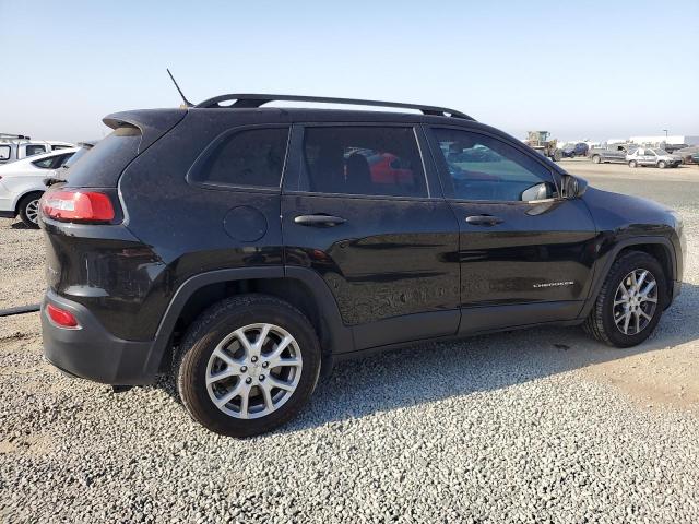 2016 JEEP CHEROKEE S 1C4PJLAS1GW229940