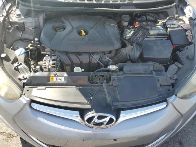 2015 HYUNDAI ELANTRA SE 5NPDH4AE2FH643733