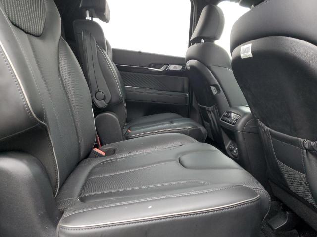 2023 HYUNDAI PALISADE CALLIGRAPHY KM8R7DGE6PU549275