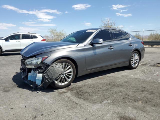 INFINITI Q50 LUXE
