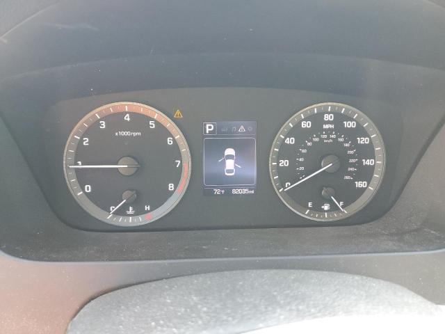 2016 HYUNDAI SONATA SPO 5NPE34AF9GH264189